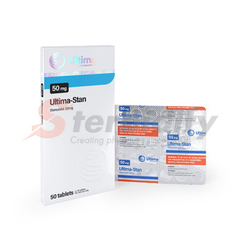 ULTIMA-STAN 50