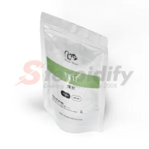 YK 11 10 MG