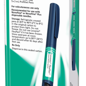 LEVEMIR FLEXPEN