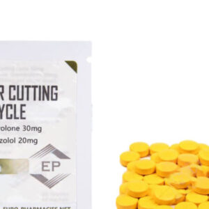 SUMMER CUTTING CYCLE