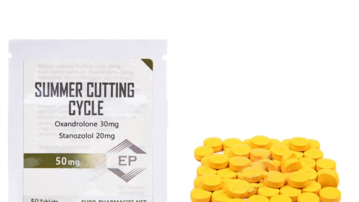 SUMMER CUTTING CYCLE