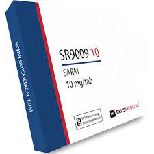 SR9009