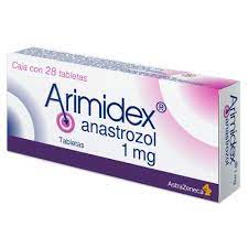 ARIMIDEX
