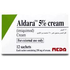 ALDARA