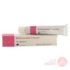 BETNOVATE CREAM