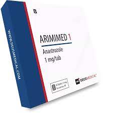 anastrozole for men