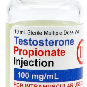 TESTOSTERONE P 100