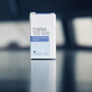 PHARMATEST U 250