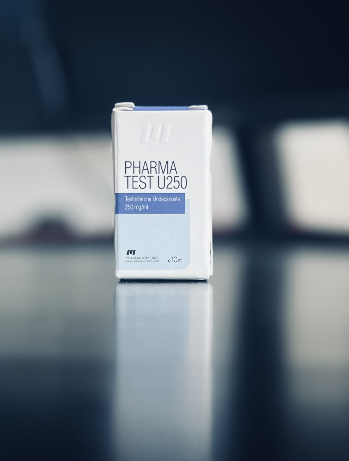 PHARMATEST U 250