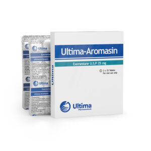 AROMASIN ULTIMA