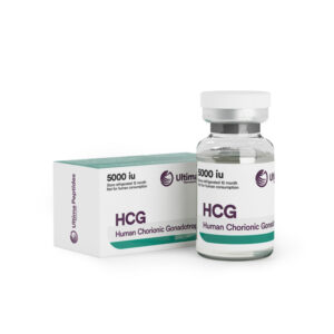 ULTIMA-HCG 5000IU