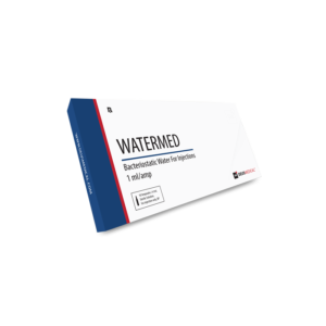 WATERMED